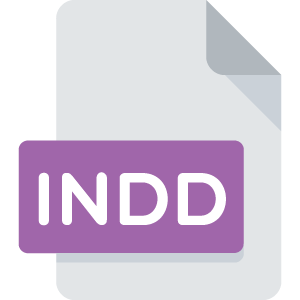 indesign icon