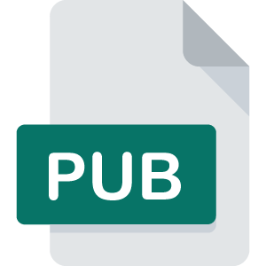 publisher icon