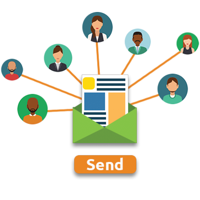 CRM Direct Mail Integration